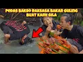 Lagu BAKAR BAKSO RAKSASA GULING TENGAH SUNGAI PEDAS BIKIN NANGIS