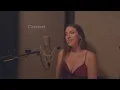 C'EST ECRIT - FRANCIS CABREL ( SARA'H COVER )
