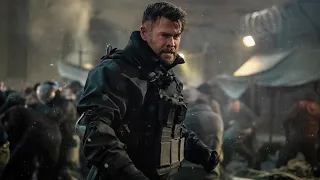 Don Tobol Na Na Tyler Rake Operation Rescue 