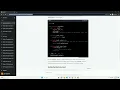 Python Cmd Module Multi line input