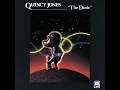One Hundred Ways - Quincy Jones & James Ingram