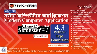 4-3-Python-Type-Conversion