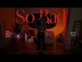 GRA THE GREAT x Samsara - So Bad Live Performance
