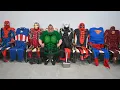 Download Lagu I Become Superheroes