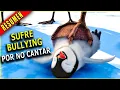HAPPY FEET 1 and 2 The Saga in 1 Now I ll Tell You