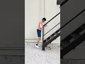 Download Lagu Staircase Workout Session At Home 🏠 || Improve Body Coordination