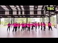 Lagu Alamak - Line Dance | Choreo by Astri Dwi (INA) October 2025 