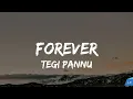FOREVER - TEGI PANNU | TANU GREWAL | MANNI SANDHU | PREM LATA LYRICS VIDEO) Lyrical punjab