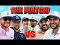 Bob Does Sports Vs Barstool Foreplay 18 Holes