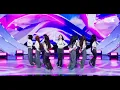 [K-Choreo 8K] A2O LITE Fancam 'NEON' (A2O LITE Choreography) @MusicBank 10/26/23