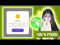 Lagu Zepeto Tutorial: Service has been temporary restricted 100% fixed 2023