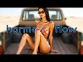 Download Lagu Harmonic Flow – Fashion Month (Official Techno EDM Music Video 2025)