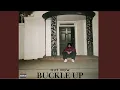 Shubh - Buckle Up (Official Audio)