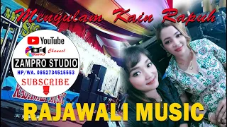 dangdut menyulam kain rapuh cover rajawali musik palembang dangdut original orkes melayu asli