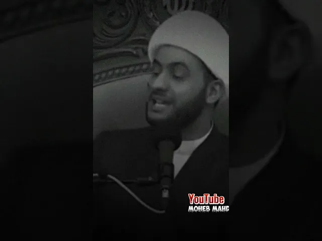 ⁣ثواب عمل المرأة في البيت || الشيخ سلام العسكري. #الشيخ_سلام_العسكري #المنبر_الحسيني