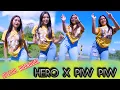 Download Lagu DJ HERO X PIW PIW ASYIK BUAT KARNAVAL