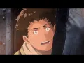 Kabaneri of the Iron Fortress OFFICIAL TRAILER | 4K60FPS |