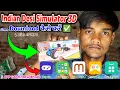 Download Lagu Indian desi simulator 3D game download kaise karen || Indian desi simulator 3D tractor game download