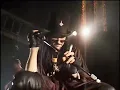 Ministry - Thieves (Sphinctour Live) (60fps)