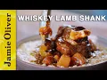 Download Lagu Whiskey Lamb Shanks | Friday Night Feast | Jamie Oliver
