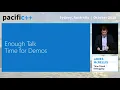 Pacific 2018 James McNellis Time Travel Debugging