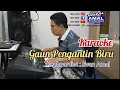 Download Lagu Gaun Pengantin Biru Karaoke @IWANAMAL48