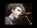 The Cure - In Between Days - Glastonbury 1995 1080p