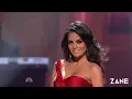 Lagu Miss Universe 2010 - Mexico | Ximena Navarrete