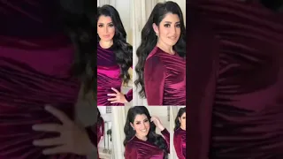 أروع فساتين قطيفه للمناسبات والعرايس 