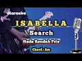 Download Lagu Isabella - Search (Karaoke Version) Original