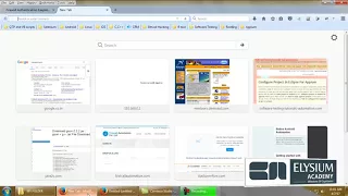 pause command in Selenium IDE