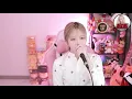 노을 (Noel) - 오늘도 그대만 (Even Today, Only You) 원곡 : 타티스 프로젝트 (T.P RETRO) +5Key 여자 커버 Cover by. 슈퍼딩딩