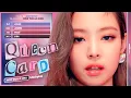 Lagu [AI COVER] How Would BLACKPINK Sing 'Queencard' ((G)I-DLE) | Line Distribution