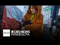 What s causing lower gas prices in Minnesota