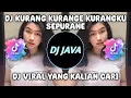 Lagu DJ CUNDAMANI | DJ KURANG KURANGE KURANGKU SEPURANE VIRAL TIKTOK TERBARU BY RIZKI YETE