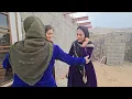 Pregnant Halima and Operator Ali unite to save Soheila