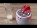 Download Lagu Mellerware Crema Deluxe Ice Cream Maker