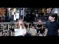 Download Lagu 비틀즈 명곡하면 모다?! | The Beatles - Let It Be | cover by 예담