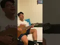 Un bolero - Juan Marín Cover