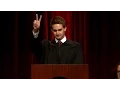 Snapchat CEO Tells USC Grads Why He Didn t Sell