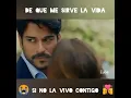 De Que Me Sirve La Vida - Camila