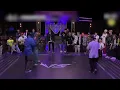 [BIIB] FEELDOG & DEEGUN vs [WDBZ] INGYOO & KAMEL | 2on2 NO RESPECT BATTLE