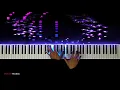 Liszt "Mazeppa" Transcendental Etude
