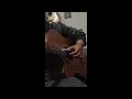 Tentang perasaanku - Irwansyah (Akustik gitar viral tiktok Anak Sekolah)