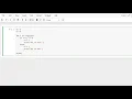 Python Program Structure How Python Program is structured Getting started with Python Program