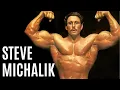 Download Lagu Steve Michalik – Het gekke verhaal van de “spookbodybuilder”
