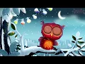 Download Lagu Animated Bedtime Story for Children with sleepy Animals ❄️  Nighty Night Circus Winter
