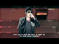 [ENG Sub] Lee Seung Chul - Wandering & The Black Cat (Ochest.Rock.2 / KPOP)