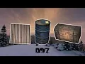 How to Walk Faster with Barrels in DayZ