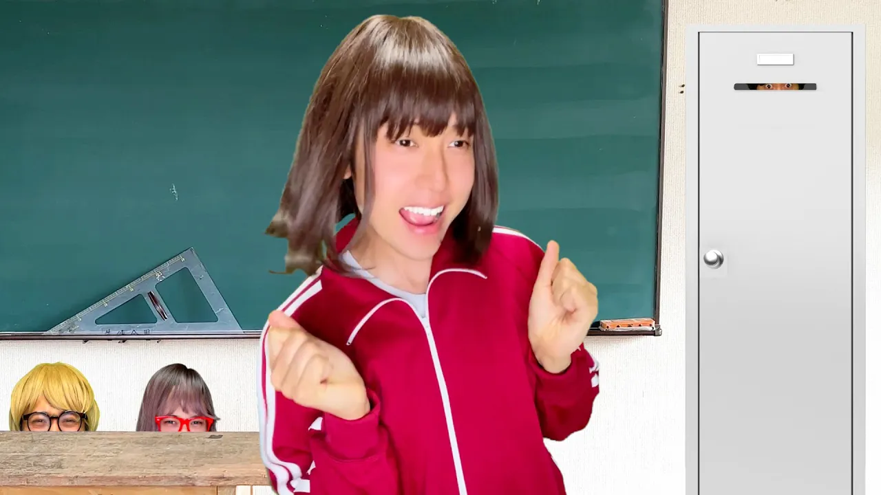 柊さん大はしゃぎシリーズ総集編！！！【ハネハネ コント集17】 | ハネハネ｜YouTubeランキング